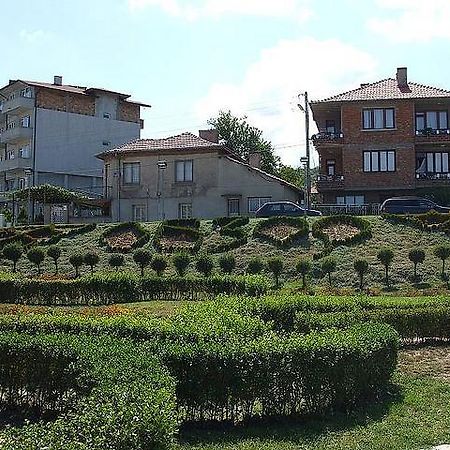 Elit Holiday Village Obzor Bagian luar foto