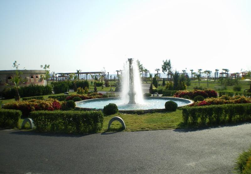 Elit Holiday Village Obzor Bagian luar foto