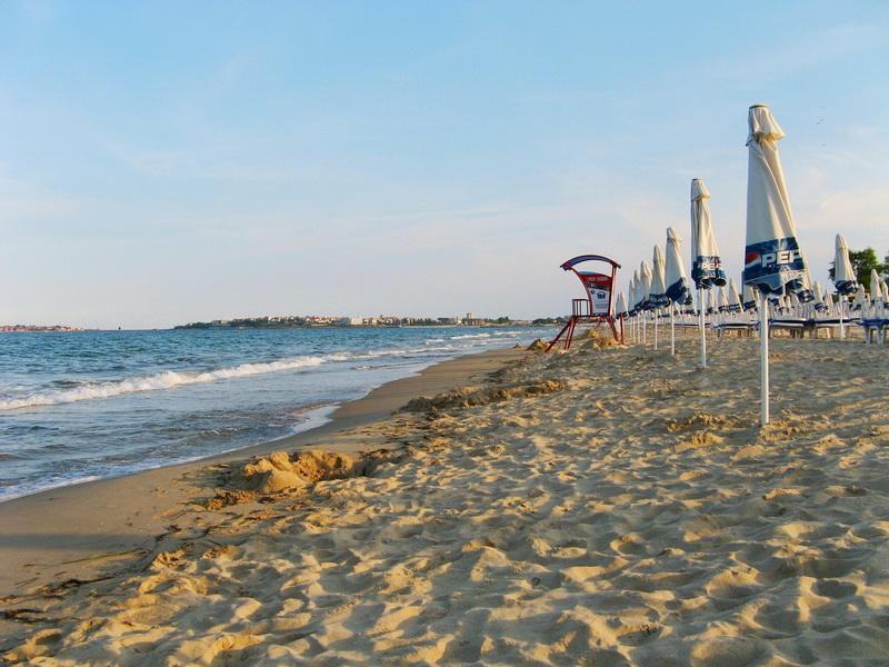 Elit Holiday Village Obzor Bagian luar foto