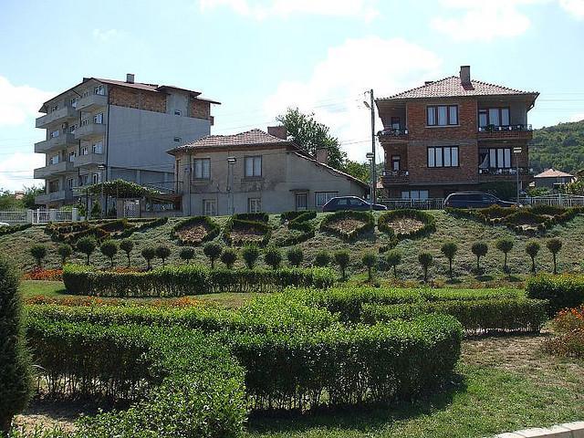 Elit Holiday Village Obzor Bagian luar foto
