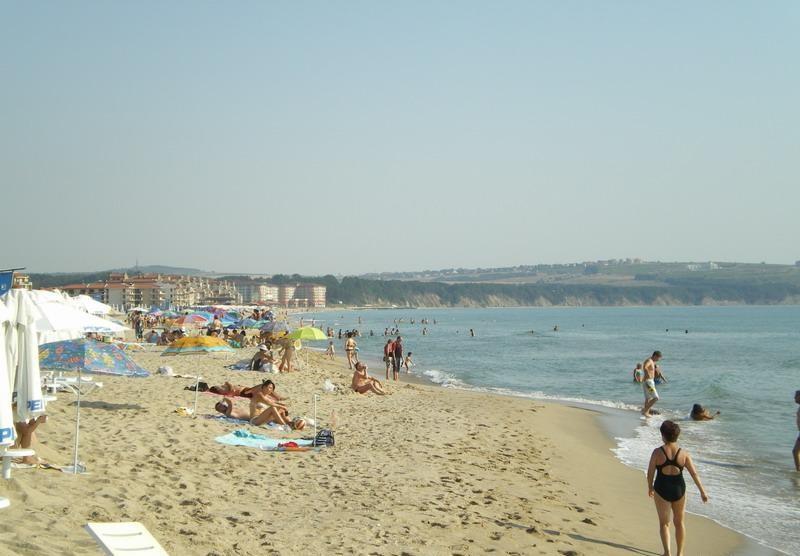 Elit Holiday Village Obzor Bagian luar foto