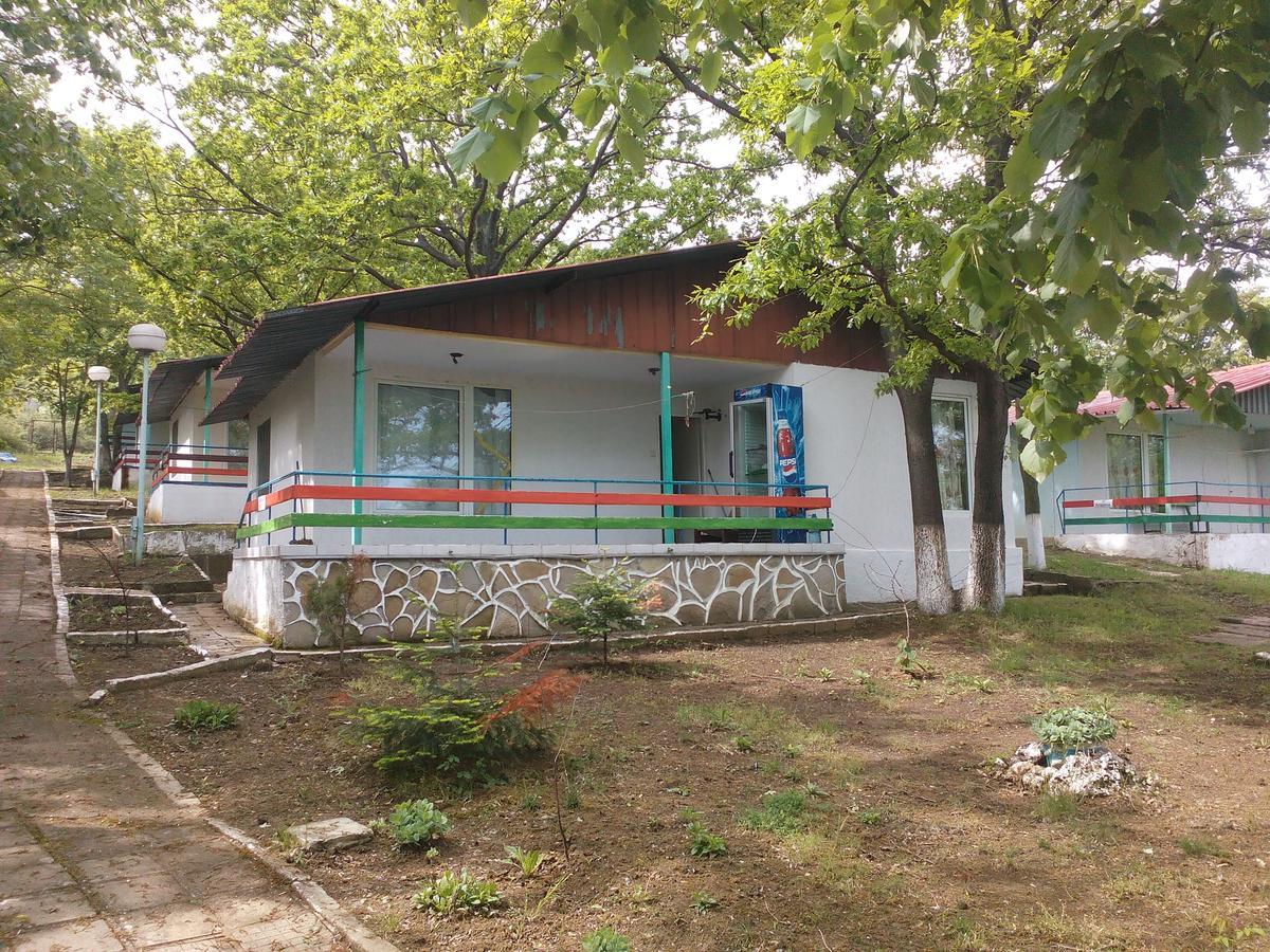Elit Holiday Village Obzor Bagian luar foto