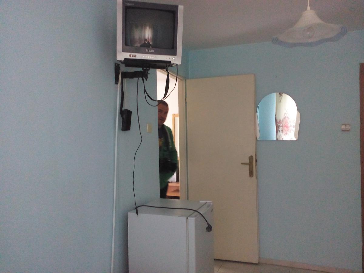 Elit Holiday Village Obzor Bagian luar foto