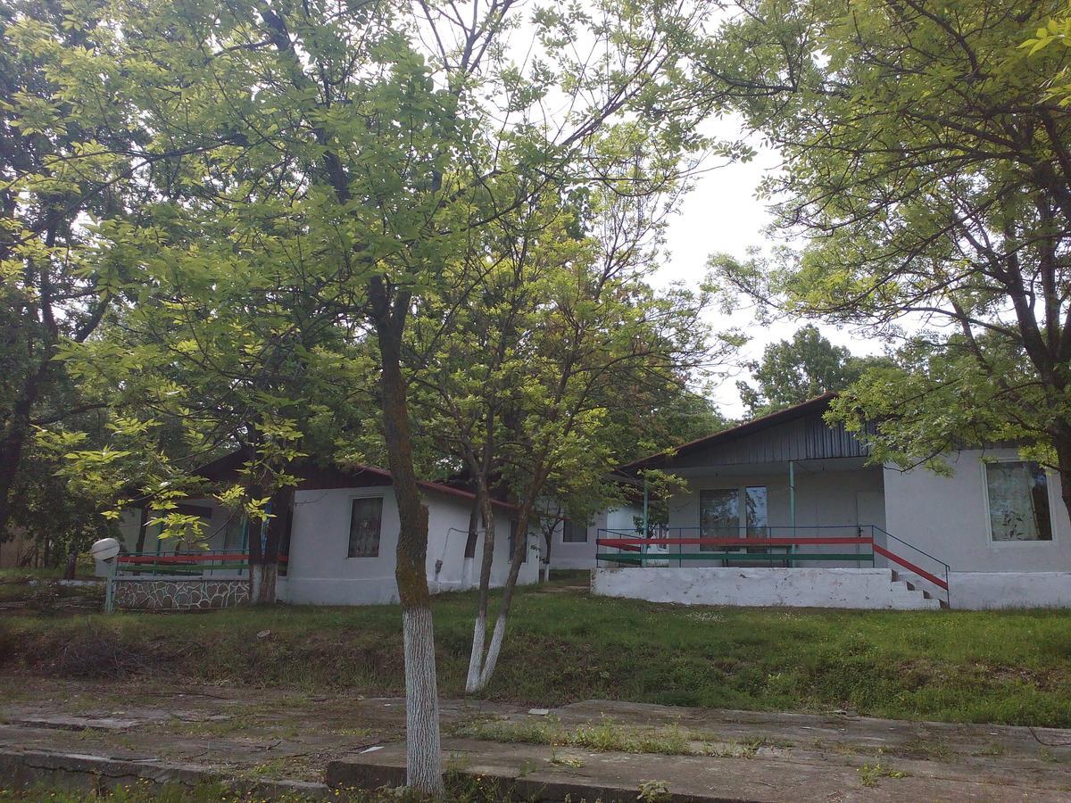Elit Holiday Village Obzor Bagian luar foto
