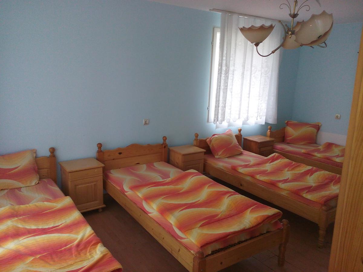 Elit Holiday Village Obzor Bagian luar foto