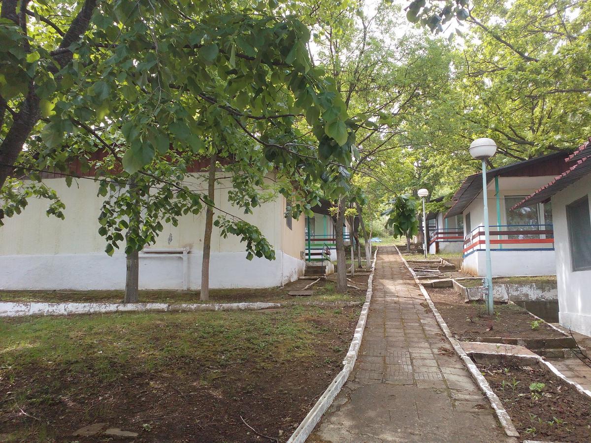 Elit Holiday Village Obzor Bagian luar foto