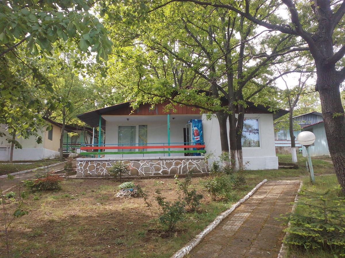 Elit Holiday Village Obzor Bagian luar foto