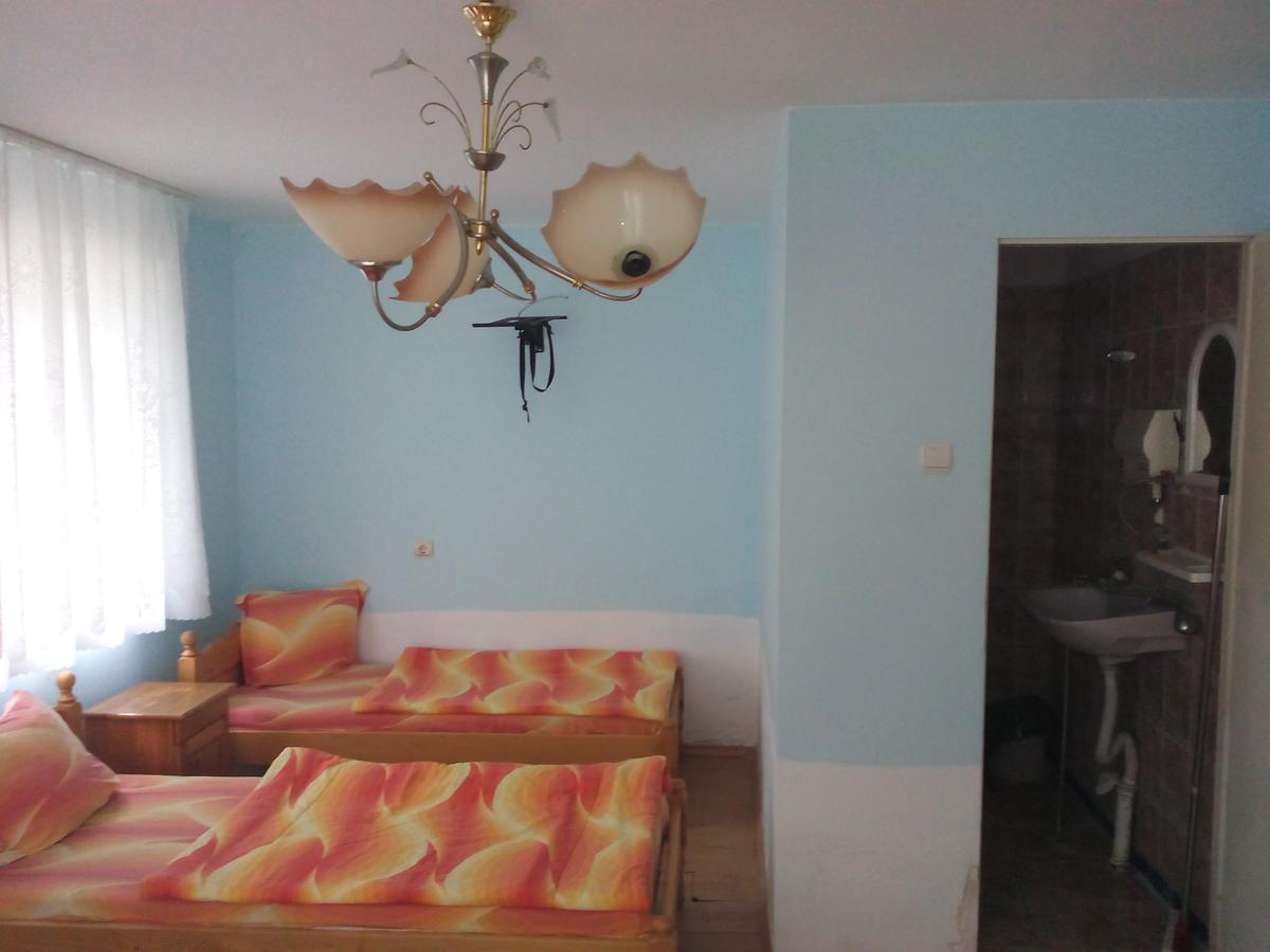 Elit Holiday Village Obzor Bagian luar foto