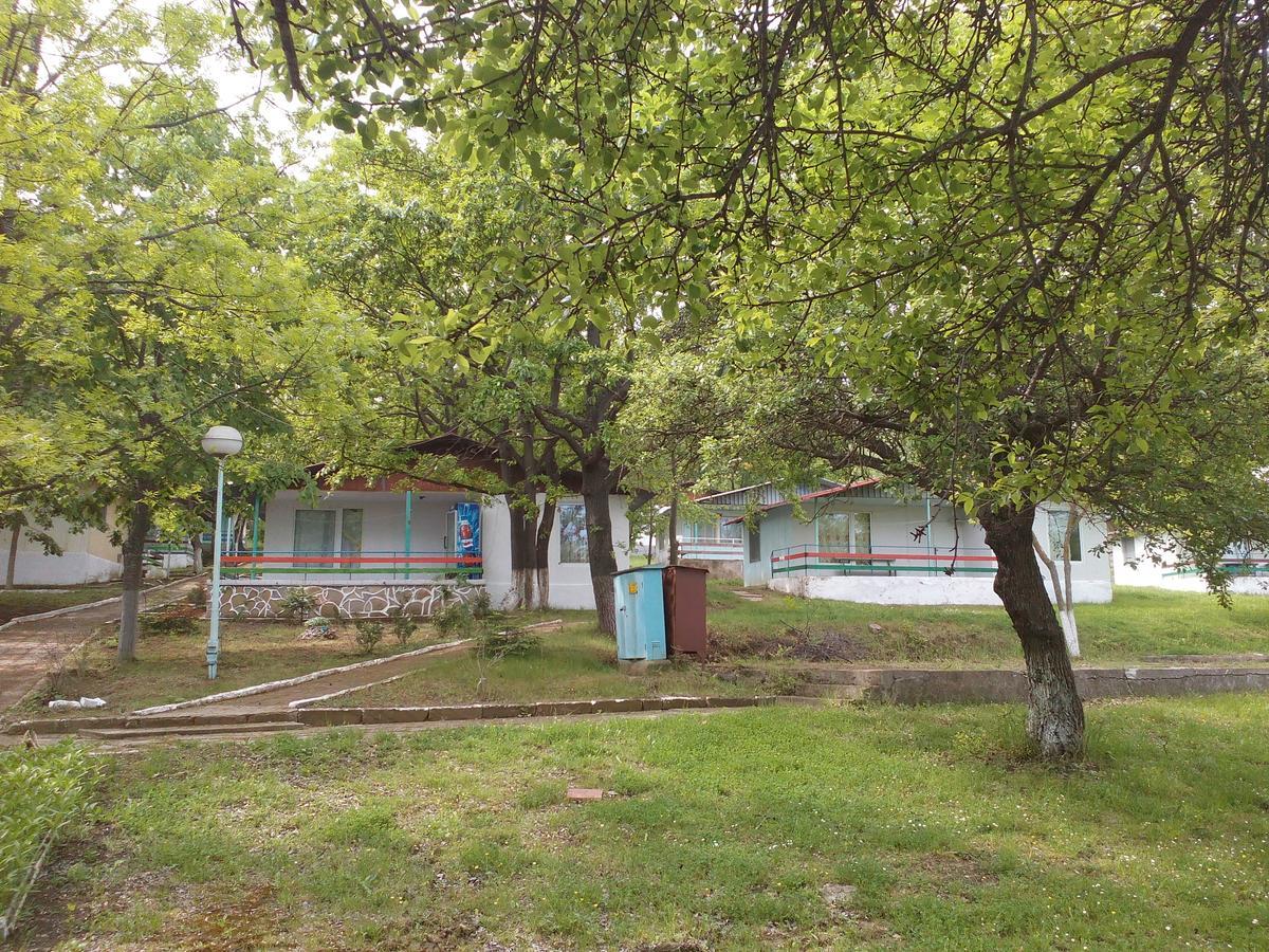 Elit Holiday Village Obzor Bagian luar foto
