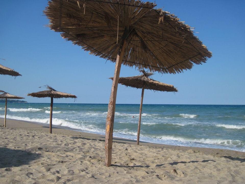 Elit Holiday Village Obzor Bagian luar foto