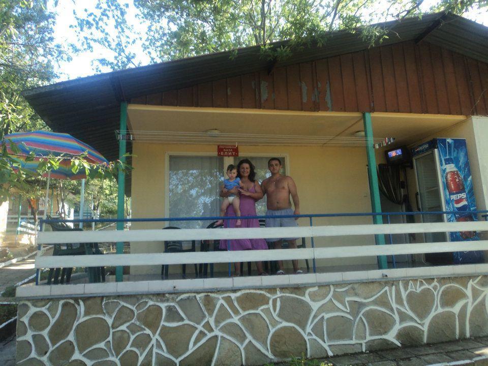 Elit Holiday Village Obzor Bagian luar foto