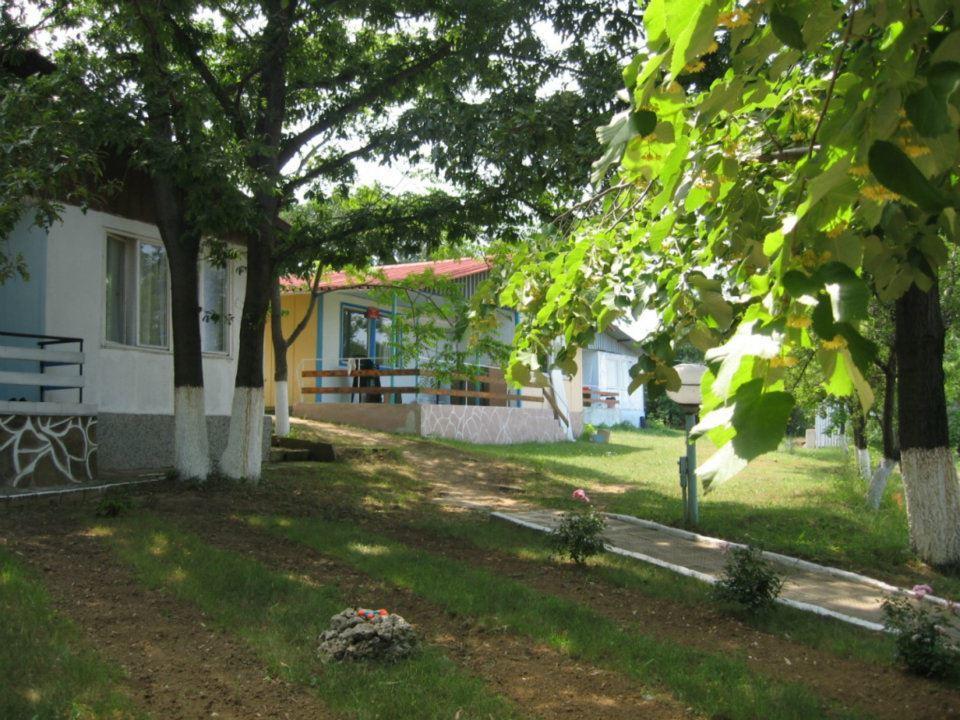 Elit Holiday Village Obzor Bagian luar foto